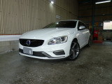 ボルボ V60 D4 Rデザイン ディーゼル