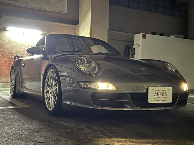 ポルシェ 911 99705の中古車を探すならグーネット 911(Type997) 0
