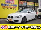 BMW 1シリーズ