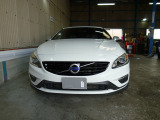V60 D4 Rデザイン ディーゼル 