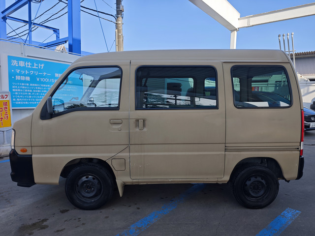 スバル サンバー VC プラス 車検付総額☆オールペン仕上げ の中古車