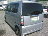 N-BOX G Lパッケージ 4WD 