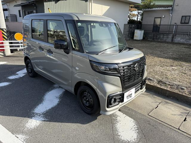 スペーシアベース GF 