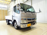 お問合せ管理No.A020 R2 キャンター 2t 全低床 標準 平ボデー