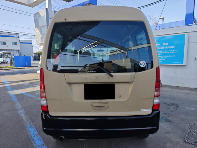 スバル サンバー VC プラス 車検付総額☆オールペン仕上げ の中古車