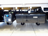 アドブルー 燃料タンク70L