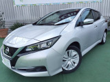 リーフ S 12セグ/エマブレ/ナビ/Bカメ/LED