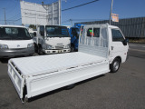 ☆リア・荷台廻りです☆