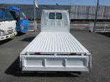 ☆リア・荷台廻りです☆三方開き☆