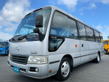 リエッセII バス GXグレード 乗車定員 29人 自動扉