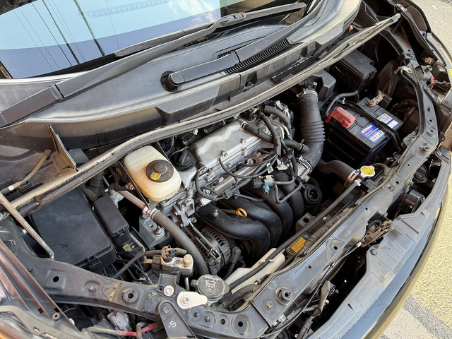 トヨタ ヴォクシー 2.0 ZS 1オーナー ナビ バックカメラ ETC の中古車