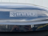 INNO製ルーフボックス装備車!!このまま雪山・アウトドアへGO♪