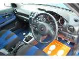 インプレッサWRX 2.0 WRX STI 4WD 