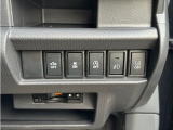 安全装備充実車!