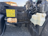 車輌右側・スライドスイッチ:花見台自動車32113、右側に作業に便利なスイッチがございます。スライドスムーズに行えます。H28いすゞエルフセーフティーローダーダンプ積載3トン💪✨車検有👍