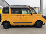 今お乗りのお車のキズ・凹みなど板金作業も承ることが出来ます!