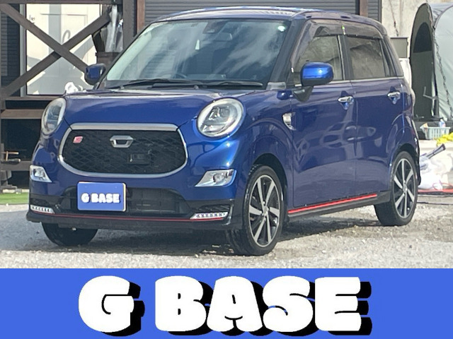 キャスト スポーツ SAII 1年保証付 2年車検付 ターボ 半革