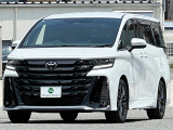 トヨタ ヴェルファイア