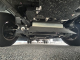 下回りの錆も少なく良好な状態です♪
