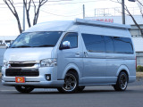 他にもローダウン車・ノーマル車など数多くのハイエースワゴン・バンを取り揃えております!お気軽に【one K ハイエース仙台店】までご連絡下さい♪