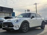 BMW MINI ミニクラブマン