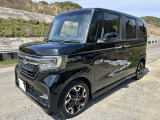 ホンダ N-BOXカスタム