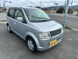 eKワゴン M マニュアル5速ミッション車 ETC