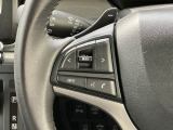 ステアリングスイッチ装着車!
