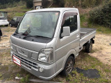 日産 NT100クリッパー