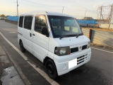 日産 クリッパー