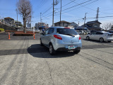 納車前には、徹底した点検交換等を実施したのちご納車となります。アフターもご安心してお任せ下さい!