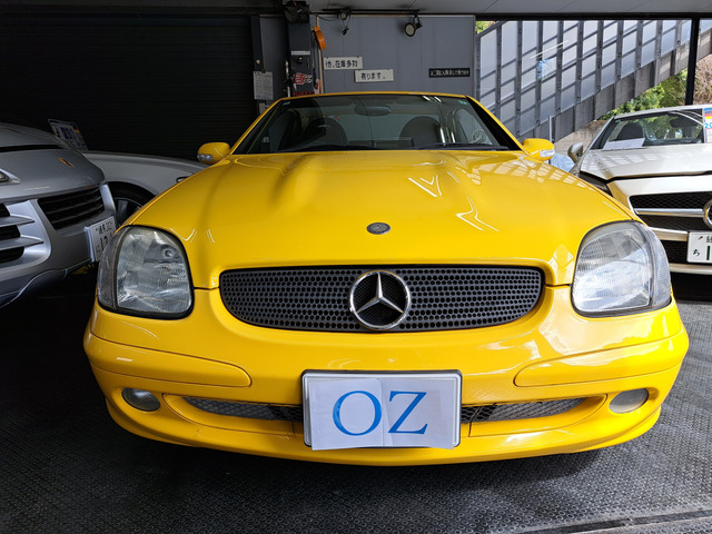 メルセデスベンツSLK350バリオルーフシリンダー平成２３年モデルバラ売OK メルセデス・ベンツ SLKクラス SLK230 コンプレッサー オールペイント
