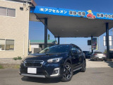 XV 2.0 アドバンス 4WD ハイブリッド ドライブレコーダー LED