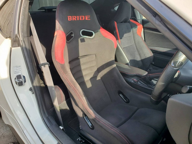 【中古】ハチロク（zn6 ）HKS車高調【福岡・佐賀】 トヨタ 86 2.0 GT HKSスーパーチャージャー の中古車詳細 (143,000km