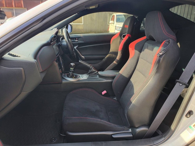 トヨタ 86 2.0 GT HKSスーパーチャージャー の中古車詳細 (143,000km