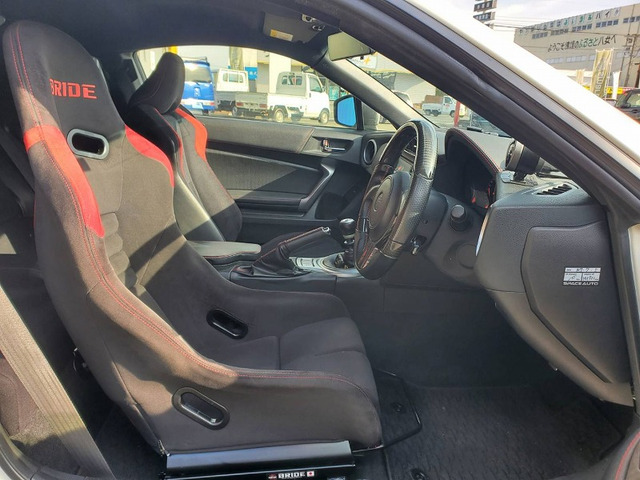 トヨタ 86 2.0 GT HKSスーパーチャージャー の中古車詳細 (143,000km