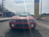 インプレッサ 2.0 WRX タイプRA 4WD 