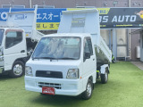 スバル サンバー