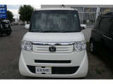 N-BOX+ G Lパッケージ 4WD 