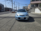 ライトの曇りなくキレイです。(支払総額15.8万円・圏内に限り・支払い総額に車検2年含まれてます。)