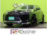 レクサス UX
