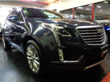 XT5クロスオーバー プラチナム 4WD 3.6VVTエンジン8速パドルS4WD