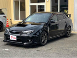 スバル インプレッサWRX