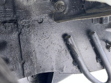 ここからは下回りの写真になります。
