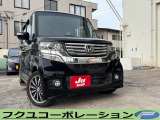 ホンダ N-BOXカスタム