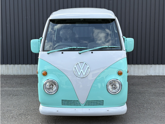 スバル サンバー スーパーチャージャー4WDワーゲン仕様 の中古車詳細 スバル サンバー スーパーチャージャー4WDワーゲン仕様 の中古車詳細