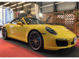 911カブリオレ カレラ PDK スポクロ スポエグ RSスパイダーAW