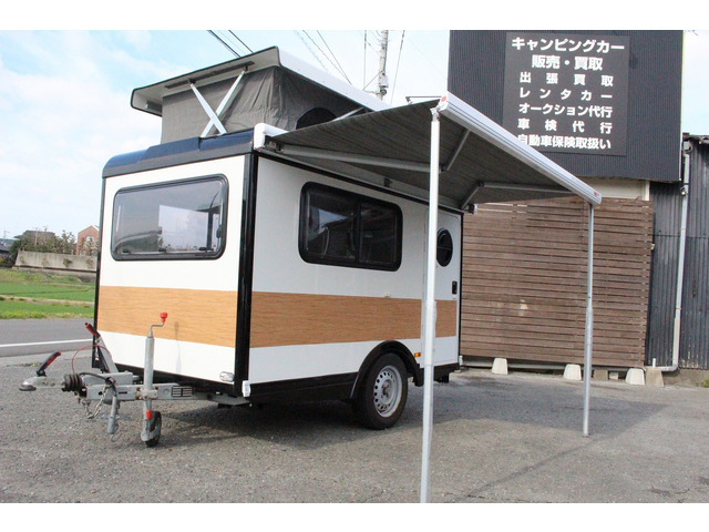 /その他 日本  キャンパーK 「景」