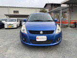 スイフト 1.2 RS ETC アルミホイール スマートキー