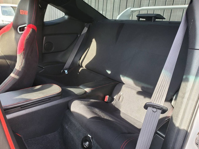 トヨタ 86 2.0 GT HKSスーパーチャージャー の中古車詳細 (143,000km
